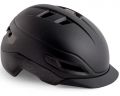 Шолом MET Grancorso matt black  S (52-56)
