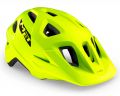 Шолом MET Echo CE Lime Green | Matt M (52-57)