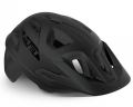 Шолом MET ECHO CE BLACK | MATT XL (60-64)