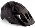Шлем MET Echo Black/Matt Glossy M (52-57)