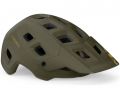 Шолом MET TERRANOVA CE DARK OLIVE | MATT L (58-61)