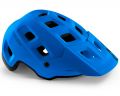 Шлем MET Terranova CE Nautical Blue | Matt S (52-56)
