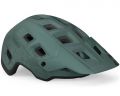 Шлем MET TERRANOVA CE SAGE GREEN BLACK | MATT S (52-56)
