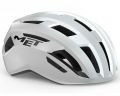 Шолом MET VINCI MIPS CE WHITE SILVER | GLOSSY M (56-58)
