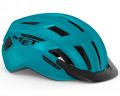 Шолом MET ALLROAD CE TEAL BLUE | MATT M (56-58)