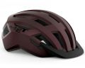 Шолом MET Allroad CE Burgundy | Matt M (56-58)