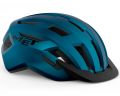 Шолом MET Allroad CE Blue Metallic | Matt S (52-56)