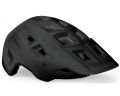 Шолом MET Terranova MIPS Black | Matt Glossy S (52-56)