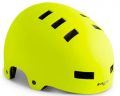 Шолом MET Zone Safety Yellow | Matt L (60-62)