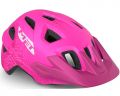 Шлем MET ELDAR MIPS CE PINK | MATT UN (52-57)
