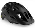 Шолом MET ECHO MIPS CE BLACK | MATT M/L (57-60)