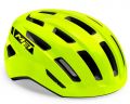 Шолом MET MILES CE FLUO YELLOW | GLOSSY S/M (52-58)