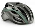Шолом MET RIVALE MIPS CE FROSTY GREEN | MATT L (58-61)
