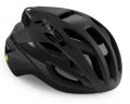 Шолом MET RIVALE MIPS CE BLACK | MATT GLOSSY M (56-58)