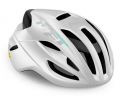 Шлем MET RIVALE MIPS CE WHITE HOLOGRAPHIC | GLOSSY S (52-56)