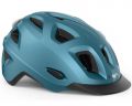 Шолом MET Mobilite CE Blue Metallic | Matt M/L (57-60)