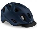 Шлем MET Mobilite CE Blue | Matt S (52-57)