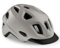 Шлем MET Mobilite CE Gray | Matt XL 60/64