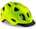 Шолом MET Mobilite MIPS CE Fluo Yellow | Matt S (52-57)