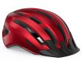 Шолом MET DOWNTOWN MIPS CE RED | GLOSSY M/L (58-61)