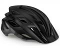 Шолом MET VELENO CE BLACK | MATT GLOSSY L (58-61)
