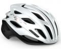 Шлем MET ESTRO MIPS CE WHITE HOLOGRAPHIC | GLOSSY M (56-58)