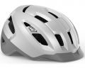 Шолом MET URBEX MIPS CE CHALK WHITE GRAY | MATT M (56-58)