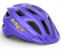 Шлем MET Crackerjack Mips CE Purple | Matt UN (52-57)