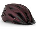Шолом MET Crossover CE Burgundy | Matt XL (60-64)