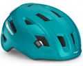 Шолом MET E-MOB CE TEAL | MATT L (58-61)