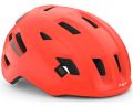 Шолом MET E-MOB CE CORAL | MATT L (58-61)