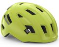 Шлем MET E-MOB CE LIME | GLOSSY S (52-56)