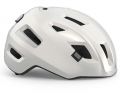 Шлем MET E-MOB MIPS CE WHITE | GLOSSY M (56-58)