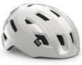 Шлем MET E-MOB MIPS CE WHITE | GLOSSY S (52-56)