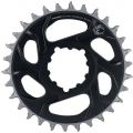 Зірка SRAM X-SYNC 2 30T Direct Mount 3mm Offset Boost Eagle Lunar/Polar Grey