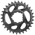 Звезда SRAM X-SYNC EAGLE 30T DM 6 OFFSET BLK