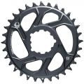 Звезда SRAM X-SYNC 2 30T Direct Mount 6mm Offset Eagle Lunar Grey