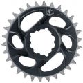 Звезда SRAM X-SYNC 2 30T Direct Mount 6mm Offset Eagle Lunar/Polar Grey