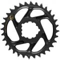 Звезда SRAM CR X-SYNC EAGLE 32T DM 6 OFFSET GLD
