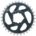 Зірка SRAM X-SYNC 2 32T Direct Mount 6mm Offset Eagle Lunar/Polar Grey