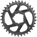 Зірка SRAM X-SYNC EAGLE 34T DM 3 OFFSET B BLK