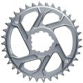 Зірка SRAM X-SYNC 2 34T Direct Mount 3mm Offset Boost Eagle Polar Grey