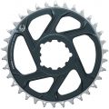 Зірка SRAM X-SYNC 2 34T Direct Mount 6mm Offset Eagle Lunar/Polar Grey