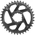 Зірка SRAM X-SYNC 2 36T Direct Mount 3mm Offset Boost Alum Eagle Black