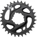 Звезда SRAM X-SYNC EAGLE CF 30T DM 6 OFF BLK