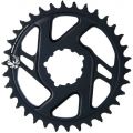 Зірка SRAM X-SYNC 2 Oval 34T Direct Mount 3mm Offset Boost Alum Eagle Black