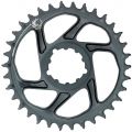 Зірка SRAM X-SYNC 2 SL 34T Direct Mount 3mm Offset Boost Eagle Lunar Grey