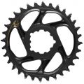 Зірка SRAM CR X-SYNC SL EAGLE 34T DM 6 OFFSET GLD