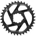 Зірка SRAM CR X-SYNC SL EAGLE 36T DM 3 OFFSET B BLK