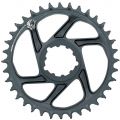 Зірка SRAM X-SYNC 2 SL 36T Direct Mount 3mm Offset Boost Eagle Lunar Grey